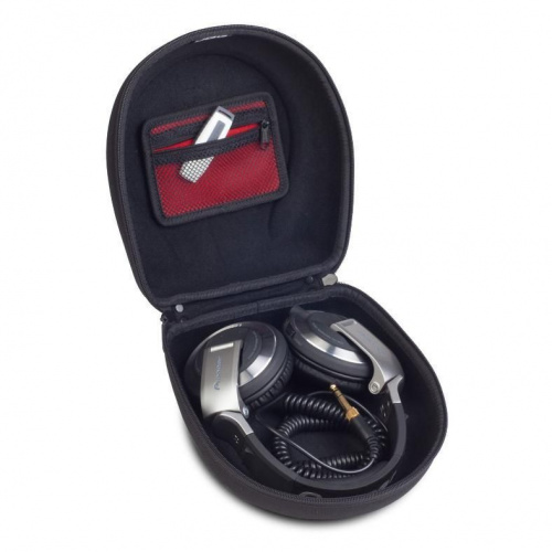 Кейс для навушників UDG Creator Headphone Case Large Black - JCS.UA фото 4