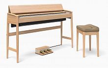 Цифровое пианино Roland KF-10 KO - JCS.UA Цифровое пианино Roland KF-10 KO - JCS.UA