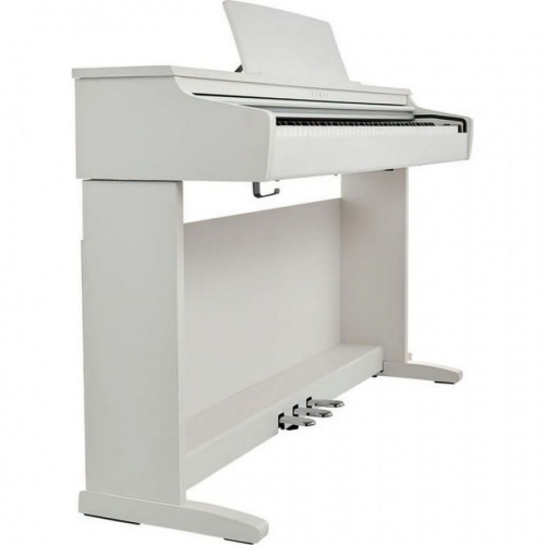 Цифровое пианино KAWAI KDP120 W - JCS.UA фото 5