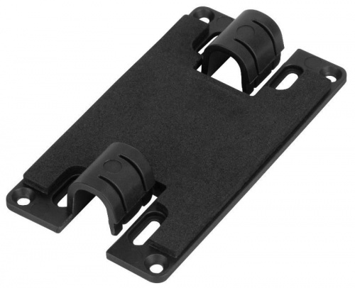 Универсальная монтажная пластина ROCKBOARD QuickMount Type UH - Universal Pedal Mounting Plate For Horizontal Pedals - JCS.UA фото 2