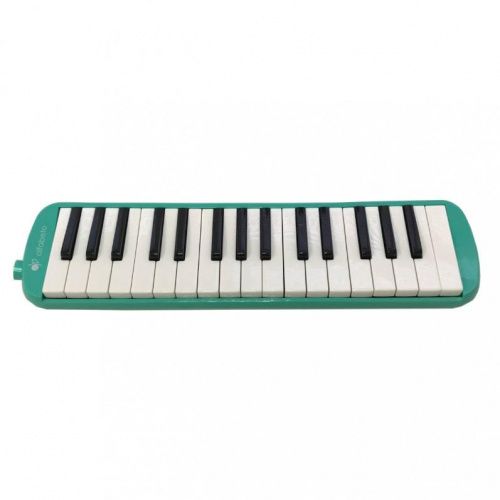 Піаніка/Мелодіка Alfabeto MELODY32 (Light Green) - JCS.UA