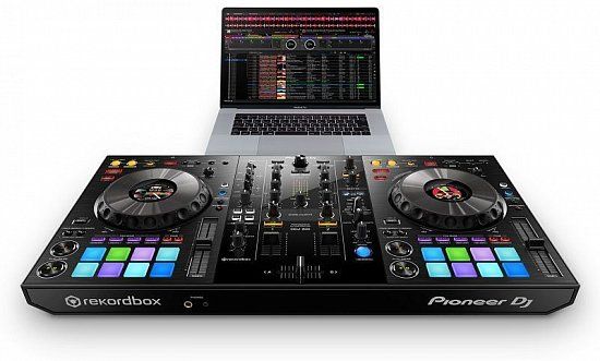 Как выбрать и настроить DJ-контроллер