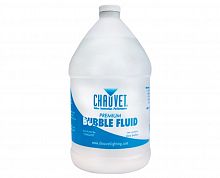 Жидкость CHAUVET Bubble Fluid Pr. BJU - JCS.UA