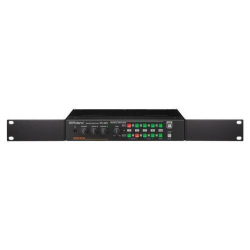 Периферія для мікшерів Roland XS42H - JCS.UA фото 6