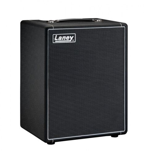 Комбопідсилювач Laney DB200-210 - JCS.UA фото 5