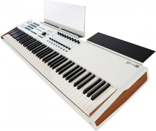 MIDI-клавиатура Arturia KeyLab 88 MkII - JCS.UA фото 7