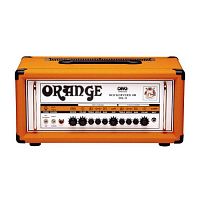 Гітарний підсилювач Orange Rockerverb 100H MKII DIVO - JCS.UA
