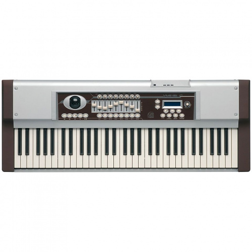 MIDI-клавиатура Studiologic USB - VMK 161 Plus Organ - JCS.UA фото 3