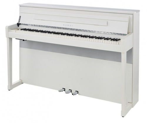 Цифровое пианино Kawai CA99W - JCS.UA