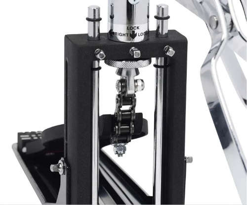 Стойка DW DWCP5500 TD 5000 Series Hi-Hat Stand 2 Leg - JCS.UA фото 5