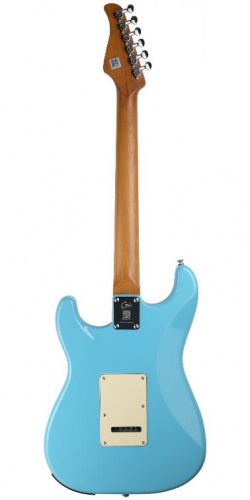 Електрогітара MOOER GTRS Standard S801 (Sonic Blue) - JCS.UA фото 2