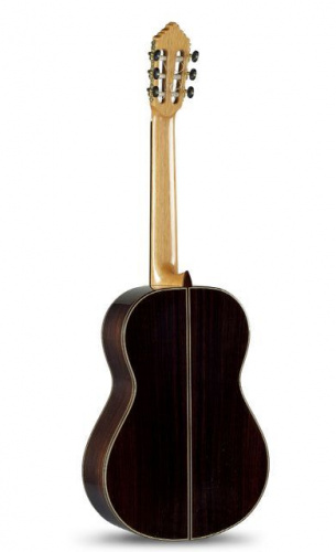 Классическая гитара Alhambra 11P - JCS.UA фото 2