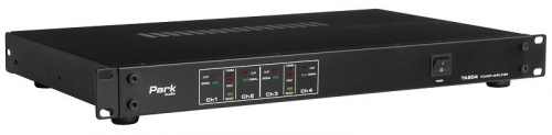 Підсилювач Park Audio TA604 - JCS.UA