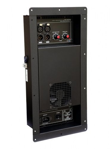 Підсилювальний модуль Park Audio DX1400B - JCS.UA