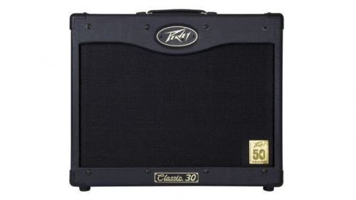 Комбопідсилювач Peavey Classic 30 112 combo - JCS.UA