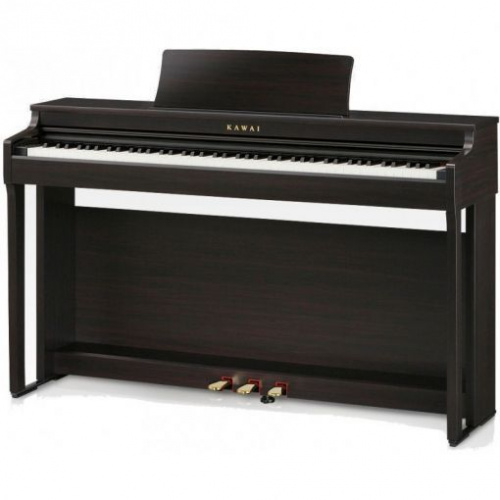Цифровое пианино Kawai CN29RW - JCS.UA