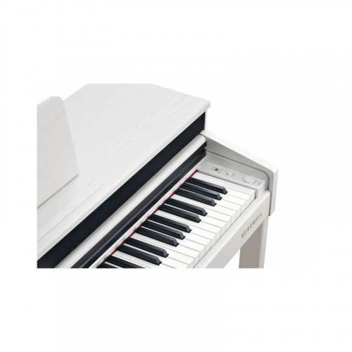 Цифровое пианино Kurzweil CUP310 WH - JCS.UA фото 2