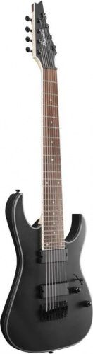 Электрогитара IBANEZ RG8EX BKF - JCS.UA фото 3