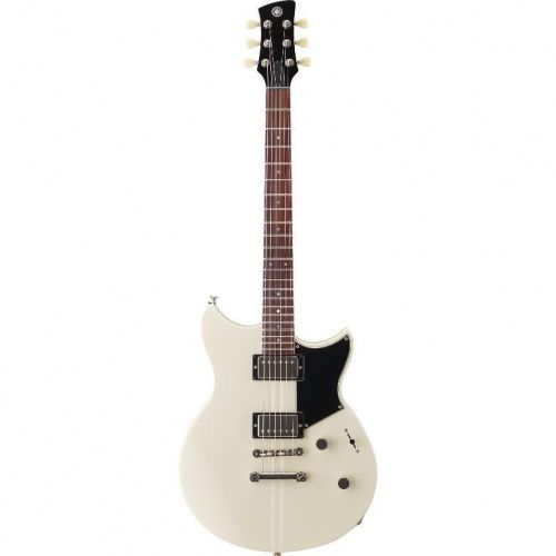 Электрогитара YAMAHA REVSTAR ELEMENT RSE20 (Vintage White) - JCS.UA