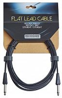 Інструментальний кабель ROCKBOARD RBOCAB FL 300 BLK SS - JCS.UA
