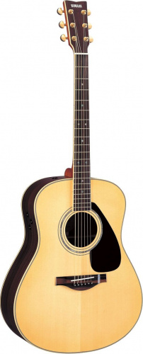 Акустична гітара YAMAHA LLX16 - JCS.UA