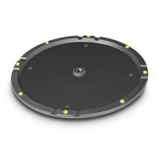 Кругла основа Gravity WB 123 B - JCS.UA фото 2