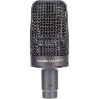 Микрофон AUDIO-TECHNICA AE3000  - JCS.UA