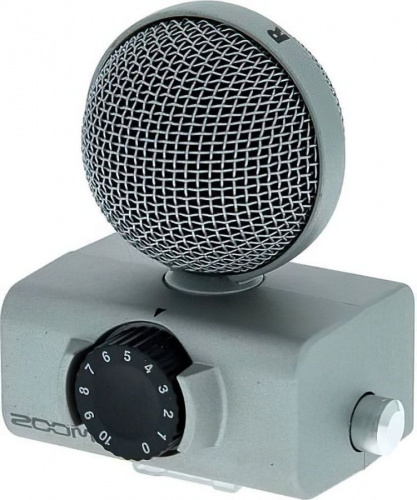 Мікрофонний капсуль Zoom MSH-6 - JCS.UA
