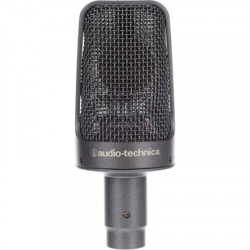Мікрофон AUDIO-TECHNICA AE3000 - JCS.UA