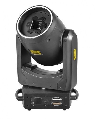 Лазерная голова New Light S51 10W Laser Moving Head Light - JCS.UA