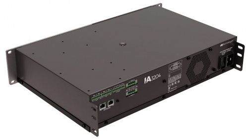 Усилитель мощности dB Technologies IA3204D - JCS.UA фото 2
