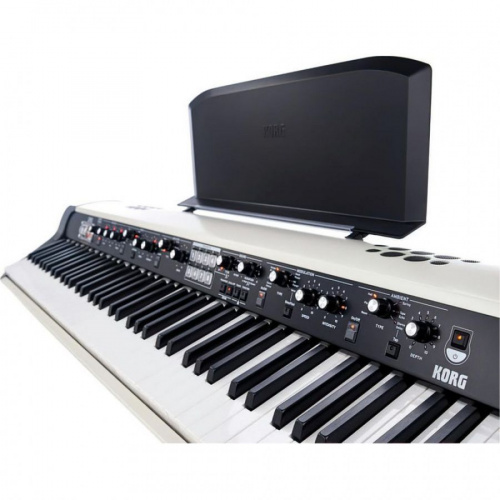 Цифровое пианино KORG SV2-88S - JCS.UA фото 8