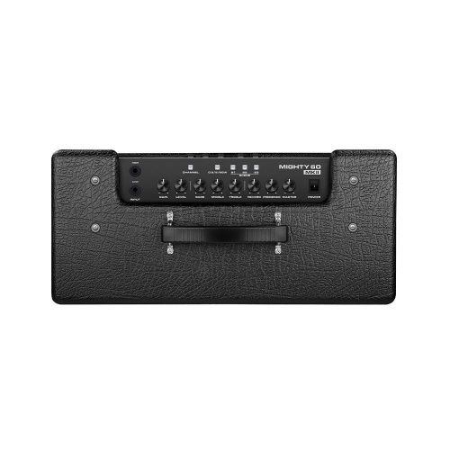 Комбопідсилювач NUX Mighty 60 MKII - JCS.UA фото 4