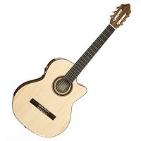 Классическая гитара KREMONA RONDO R65CW-TL /THIN LINE/ - JCS.UA