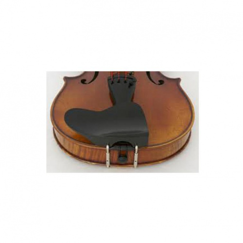 Підборідник для скрипки MAXTONE VN CR 1/2 - JCS.UA фото 3