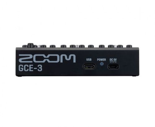 Процессор эффектов Zoom GCE-3 - JCS.UA фото 5