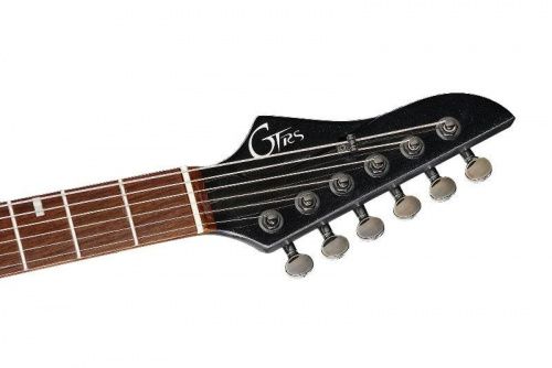 Электрогитара MOOER GTRS M800 (Pearl Black) - JCS.UA фото 3 Электрогитара MOOER GTRS M800 (Pearl Black) - JCS.UA фото 3
