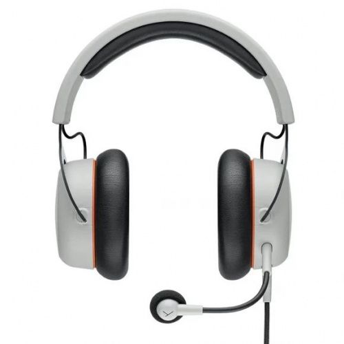 Игровая гарнитура Beyerdynamic MMX 150 grey 32 ohms - JCS.UA фото 3