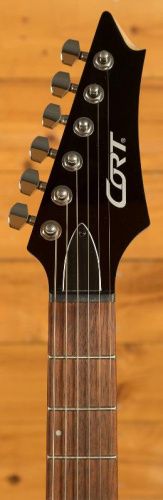 Электрогитара CORT X200 (Candy Red) - JCS.UA фото 6 Электрогитара CORT X200 (Candy Red) - JCS.UA фото 6