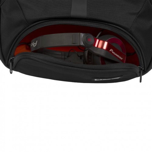 Рюкзак UDG Ultimate Backpack Slim Black/Orange Inside - JCS.UA фото 6