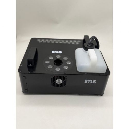 Генератор вертикального диму STLS Fog CO2 1500w - JCS.UA фото 4