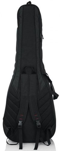 Чехол для акустической и электрогитар GATOR GB-4G-ACOUELECT Acoustic/Electric Double Gig Bag - JCS.UA фото 6