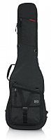 Чохол для бас-гітари GATOR GT-BASS-BLK TRANSIT SERIES Bass Guitar Bag - JCS.UA