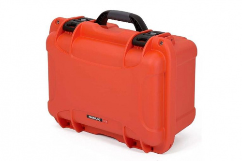 Кейс Nanuk 918 case w/foam Orange - JCS.UA