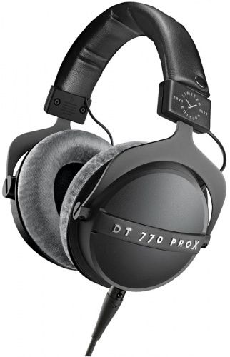 Наушники Beyerdynamic DT 770 PRO X Limited Edition - JCS.UA