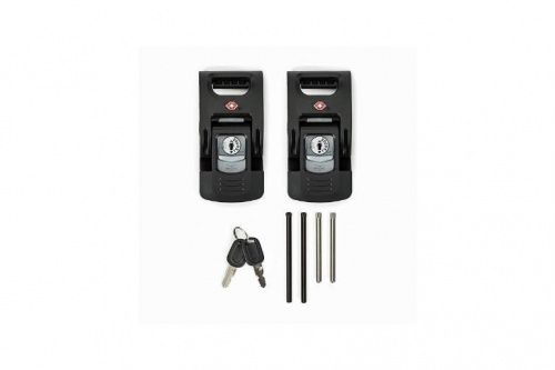 Комплект замков Nanuk TSA Latches Kit - JCS.UA фото 2