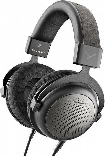 Наушники Beyerdynamic T1 3rd