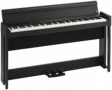 Цифровое пианино Korg C1 AIR-BK - JCS.UA