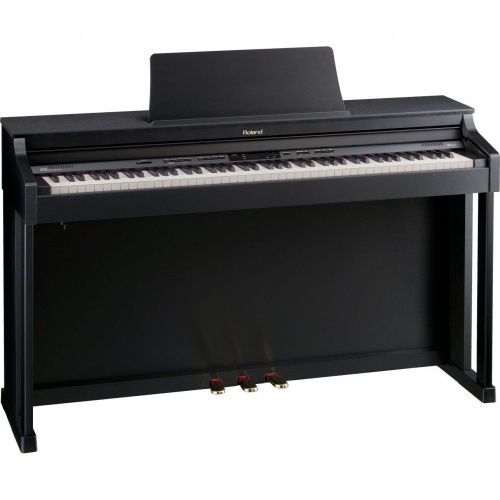 Цифрове фортепіано Roland HP-302SB - JCS.UA