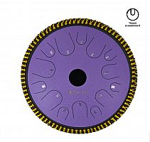 Глюкофон Musicality HD15-VL - JCS.UA
